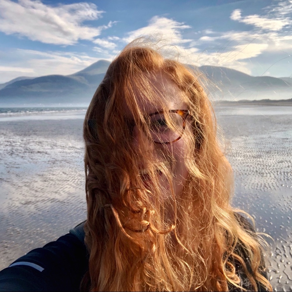 Meet your Posher, Sarah